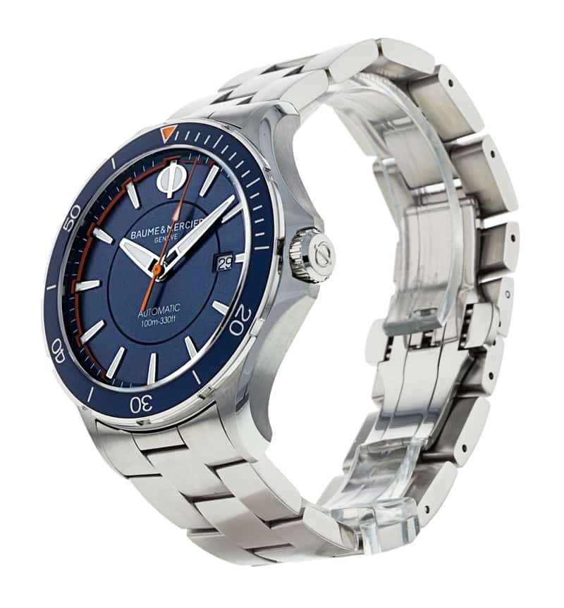 Baume et Mercier Clifton M0A10378